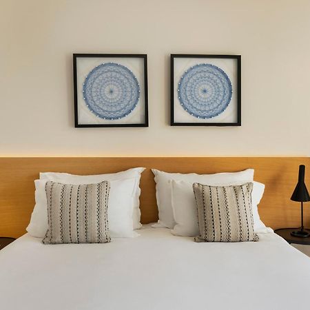 Gomeh By Isrotel Collection Migdal Zewnętrze zdjęcie