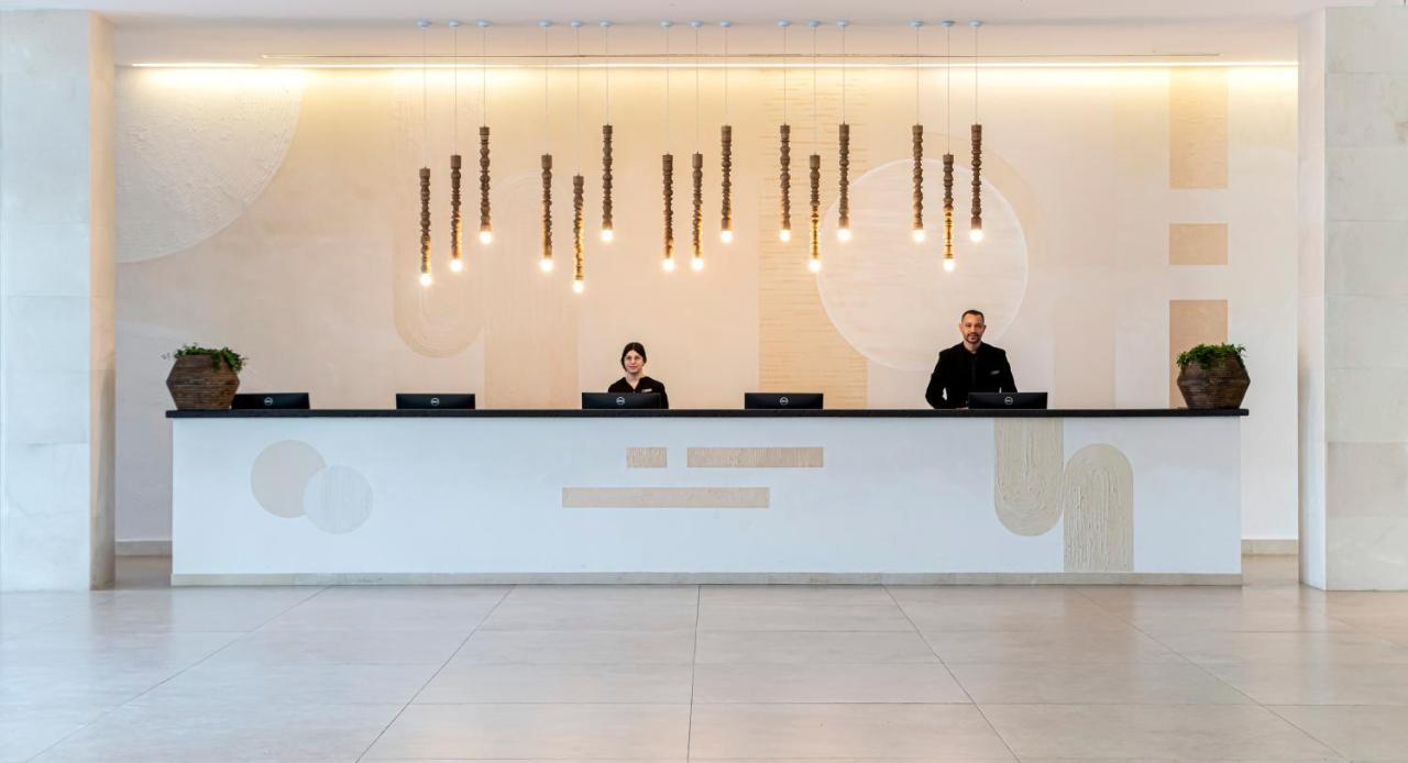 Gomeh By Isrotel Collection Migdal Zewnętrze zdjęcie