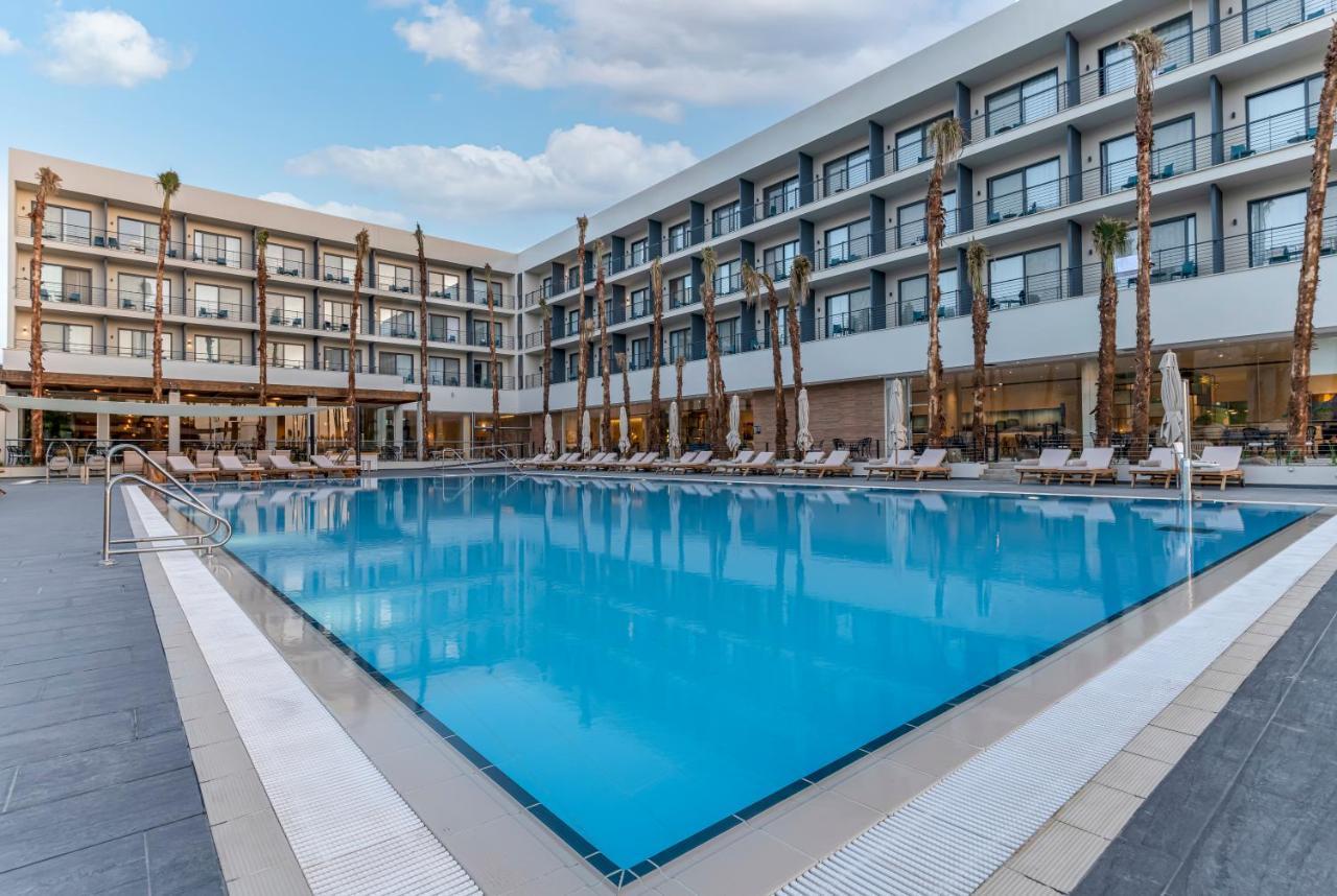 Gomeh By Isrotel Collection Migdal Zewnętrze zdjęcie