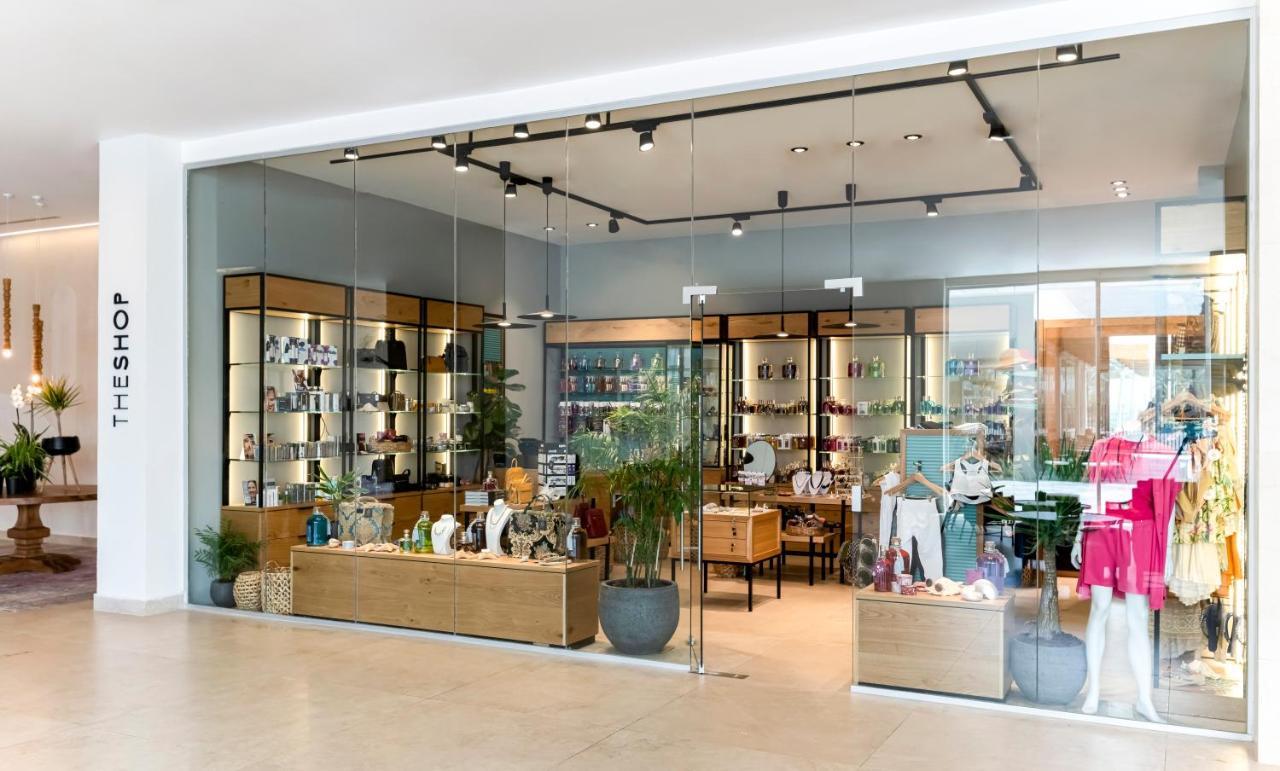Gomeh By Isrotel Collection Migdal Zewnętrze zdjęcie