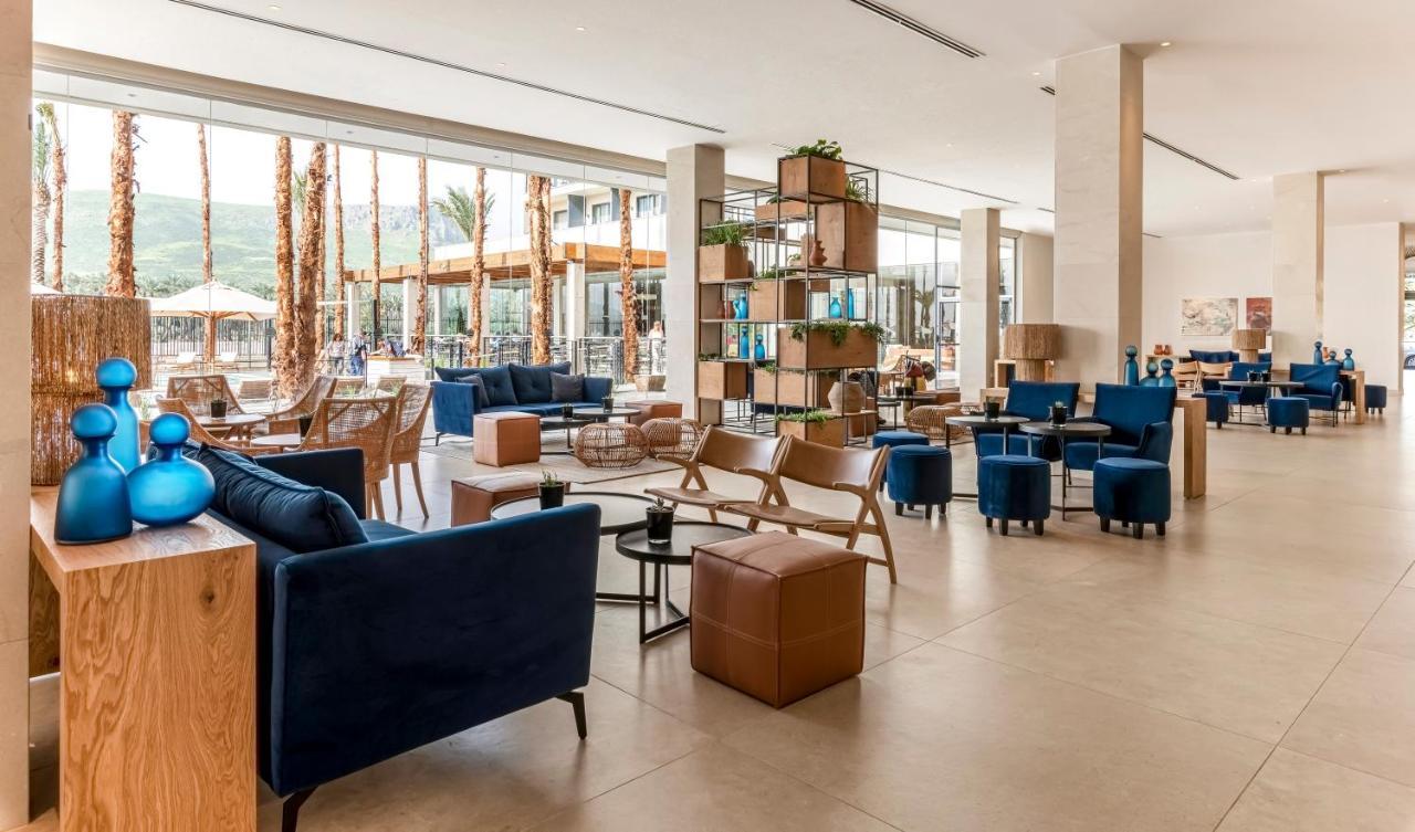 Gomeh By Isrotel Collection Migdal Zewnętrze zdjęcie