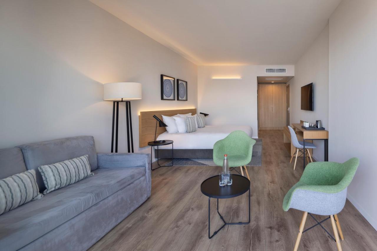 Gomeh By Isrotel Collection Migdal Zewnętrze zdjęcie