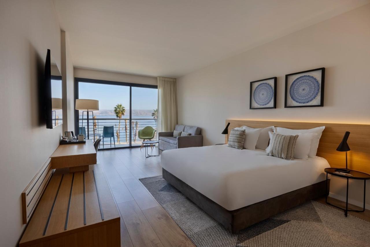 Gomeh By Isrotel Collection Migdal Zewnętrze zdjęcie
