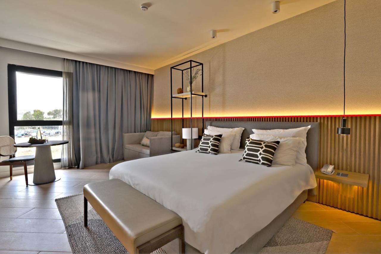 Gomeh By Isrotel Collection Migdal Zewnętrze zdjęcie